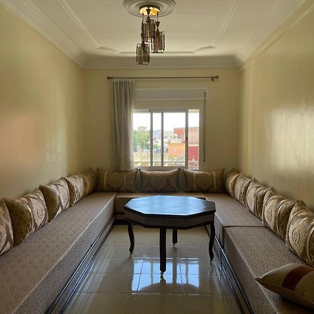 Appartement Confortable Et Spacieux A Branes, Tanger - Ideal Pour Familles Eksteriør bilde