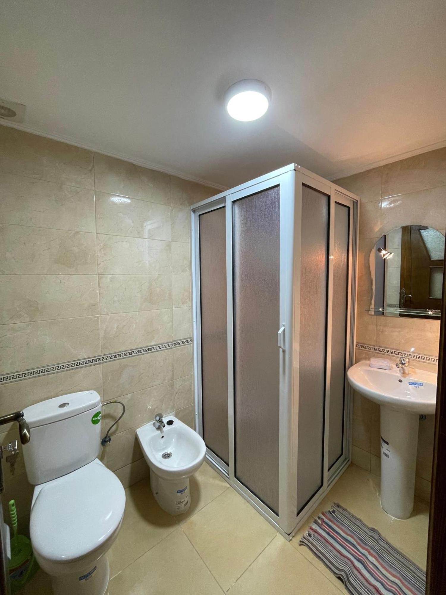 Appartement Confortable Et Spacieux A Branes, Tanger - Ideal Pour Familles Eksteriør bilde